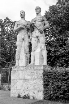 Olympiastadion Berlin