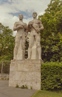 Olympiastadion Berlin