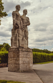 Olympiastadion Berlin