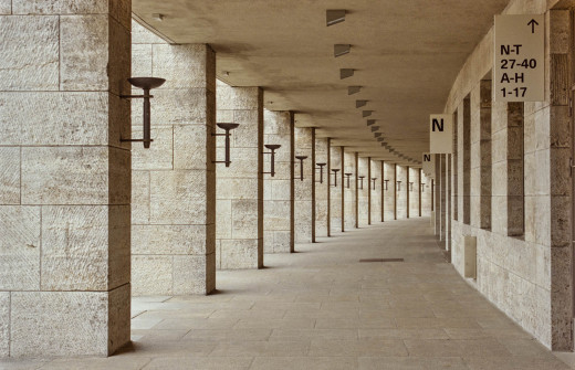 Olympiastadion Berlin