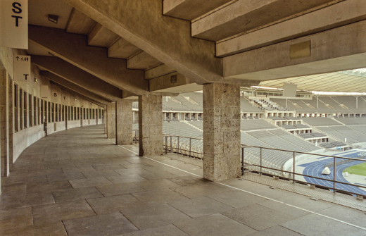 Olympiastadion Berlin