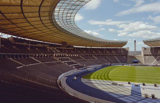 Olympiastadion Berlin