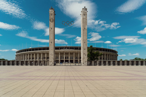 Olympiastadion Berlin