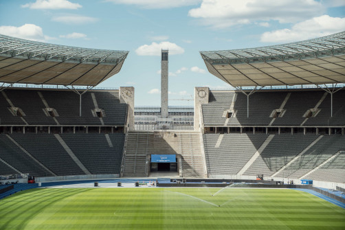 Olympiastadion Berlin