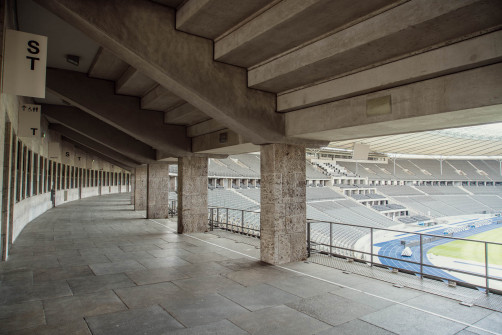 Olympiastadion Berlin