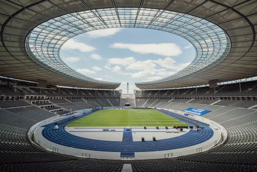 Olympiastadion Berlin