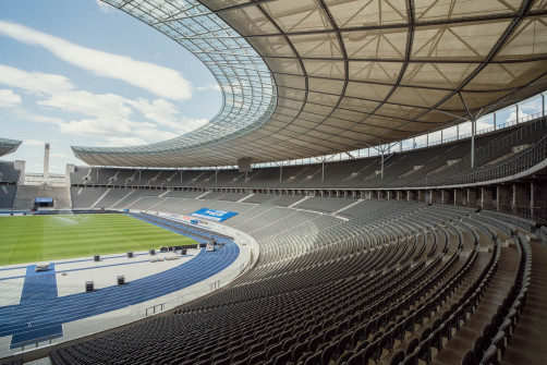 Olympiastadion Berlin