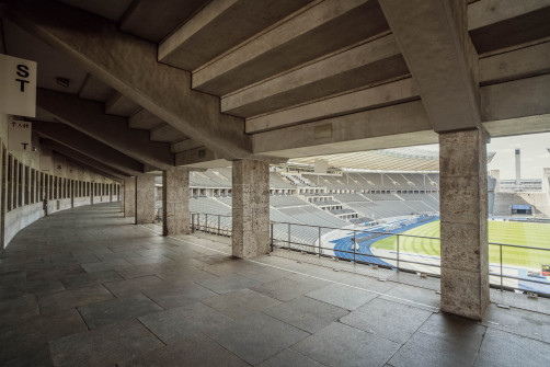 Olympiastadion Berlin