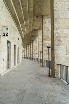 Olympiastadion Berlin