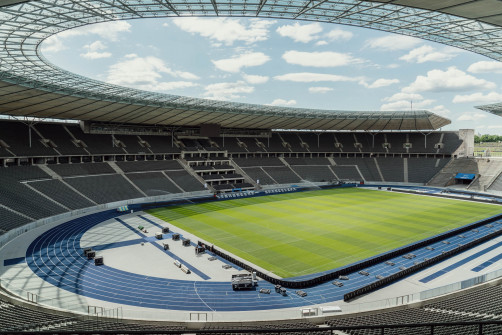 Olympiastadion Berlin