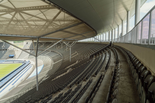 Olympiastadion Berlin