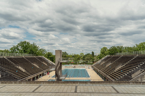 Olympiastadion Berlin