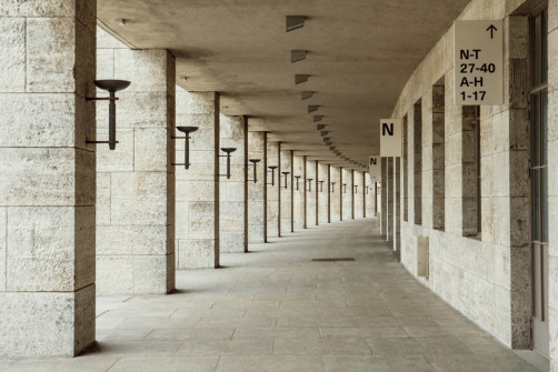 Olympiastadion Berlin