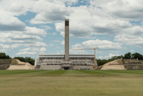 Olympiastadion Berlin