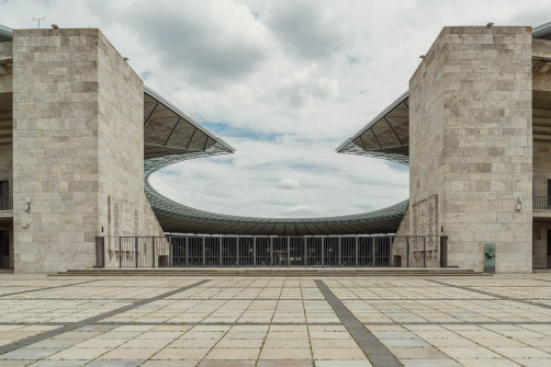 Olympiastadion Berlin