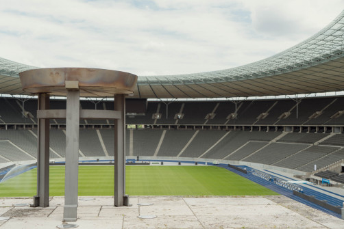 Olympiastadion Berlin