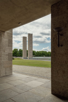 Olympiastadion Berlin