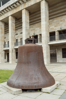 Olympiastadion Berlin