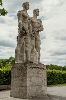 Olympiastadion Berlin