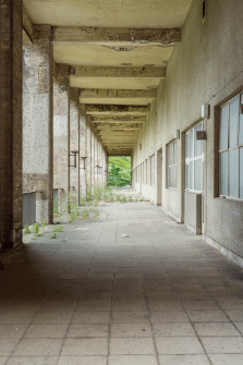 Olympiastadion Berlin