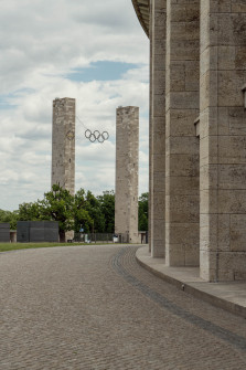Olympiastadion Berlin