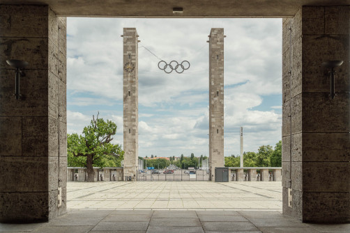 Olympiastadion Berlin