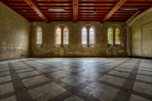 Psychiatrische Klinik Salve Mater