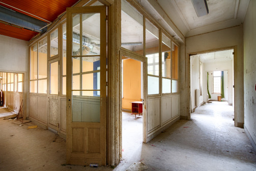 Psychiatrische Klinik Salve Mater