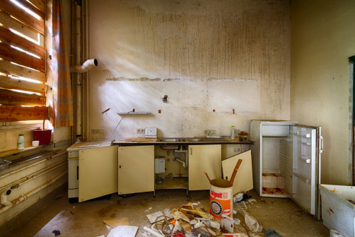 Psychiatrische Klinik Salve Mater