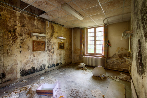 Psychiatrische Klinik Salve Mater