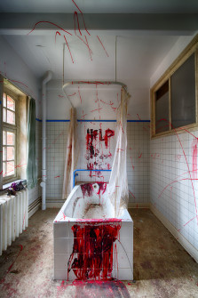 Psychiatrische Klinik Salve Mater