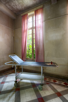 Psychiatrische Klinik Salve Mater