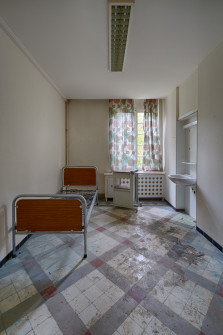 Psychiatrische Klinik Salve Mater