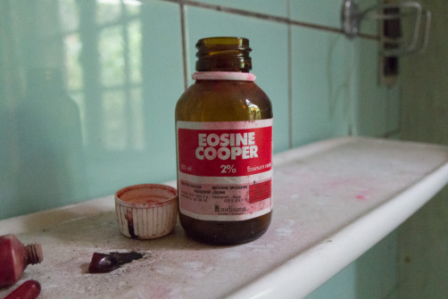 Psychiatrische Klinik Salve Mater
