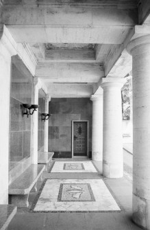 Sowjetisches Ehrenmal (Schönholzer Heide)