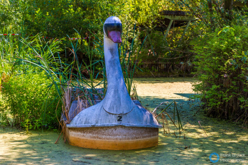 Spreepark Berlin im Plänterwald (Kulturpark Plänterwald)