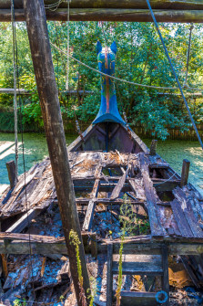 Spreepark Berlin im Plänterwald (Kulturpark Plänterwald)