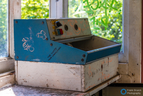 Spreepark Berlin im Plänterwald (Kulturpark Plänterwald)
