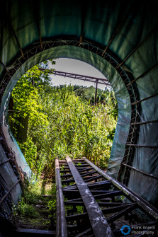 Spreepark Berlin im Plänterwald (Kulturpark Plänterwald)