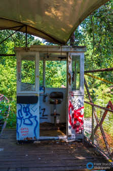 Spreepark Berlin im Plänterwald (Kulturpark Plänterwald)