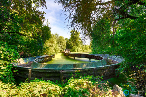 Spreepark Berlin im Plänterwald (Kulturpark Plänterwald)