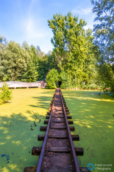 Spreepark Berlin im Plänterwald (Kulturpark Plänterwald)