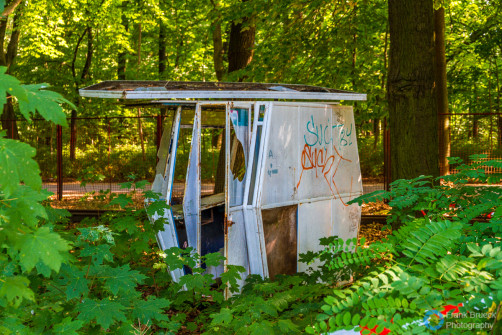 Spreepark Berlin im Plänterwald (Kulturpark Plänterwald)