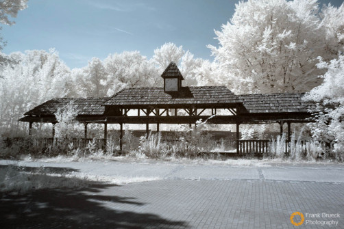 Spreepark Berlin im Plänterwald (Kulturpark Plänterwald)