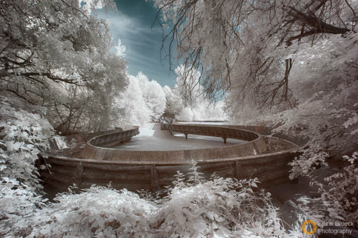 Spreepark Berlin im Plänterwald (Kulturpark Plänterwald)