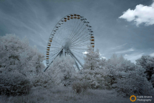 Spreepark Berlin im Plänterwald (Kulturpark Plänterwald)