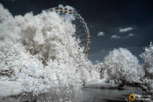 Spreepark Berlin im Plänterwald (Kulturpark Plänterwald)