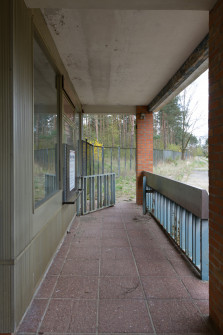 Krankenhaus des Ministeriums für Staatssicherheit