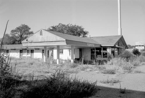 Tucumcari Inn Motel
