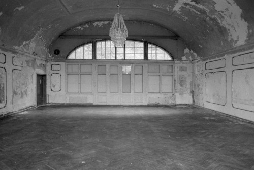 Waldsanatorium Schwarzeck